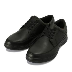 HAWKINS ホーキンス ウォーキングシューズ TR CAMBERWELL 3E HL10120　BLACK