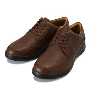 HAWKINS ホーキンス ウォーキングシューズ TR CAMBERWELL 3E HL10120　BROWN