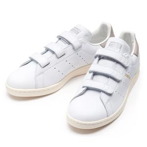 【ADIDAS】 アディダスオリジナルス STAN SMIT...