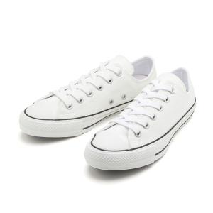 コンバース CONVERSE ALL STAR 100 COLORS OX オールスター 100 カラーズ オックス 32861790　WHITE