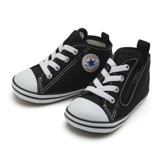 キッズ コンバース CONVERSE (12-14)BABY ALL STAR N Z ベビー オー...