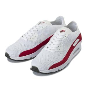 ナイキ スニーカー エアマックス NIKE SPORTSWEAR AIRMAX 90 ULTRA 2.0 FLYKNIT ウルトラ 2.0 フライニット 875943-102　102WT/WT