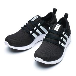 adidas アディダス cc fresh bounce wide クライマクール フレッシュ バウンス ワイド DB2218 ABC-MART限定　*BLK/WHT/SLV