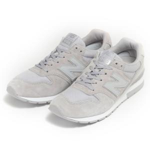 New Balance ニューバランス MRL996LK(D) ABC-MART限定　*GRAY(LK)