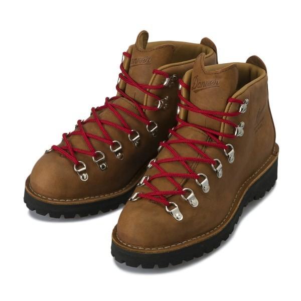 Danner ワークブーツ MOUNTAIN LIGHT CASCADE マウンテンライト カスケー...