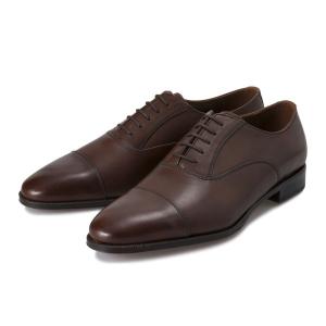 HAWKINS ホーキンス S-TIP ストレートチップ HB10020　BROWN｜abc-martnet