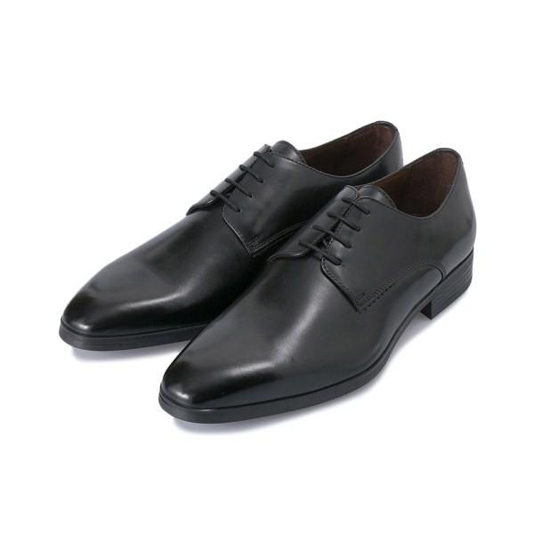 G.C.MORELLI ジャンカルロモレリ PLAIN TOE プレーントゥ GM01376　NER...