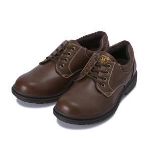 HAWKINS ホーキンス ウォーキングシューズ 4INCH PLAIN プレーン HL21014　DK.BROWN｜ABC-MART Yahoo!店