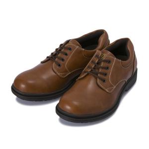 HAWKINS ホーキンス ウォーキングシューズ 4INCH PLAIN プレーン HL21014　BROWN