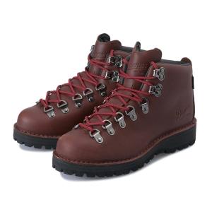 レディース Danner ダナー W'S TRAIL FIELD ウィメンズ トレイル フィールド D121006　D.BROWN｜abc-martnet