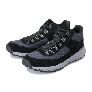 Danner ダナー NORTH RIM ノース リム 64382　BLACK/GRAY