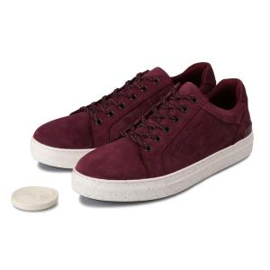 stefanorossi ステファノロッシ ロビアーノレース ROBBIANO LACE SR04211　N/BURGUNDY