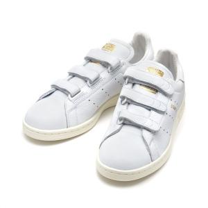【ADIDAS】 アディダス オリジナルス STAN SMI...