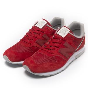 New Balance ニューバランス MRL996RC(D) ABC-MART限定　*RED(RC)