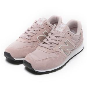 レディース New Balance ニューバランス WR996MG(D) ABC-MART限定　*PINK(MG)