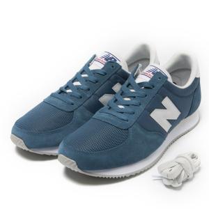 New Balance ニューバランス U220CB(D) LIGHT BLUE(CB)