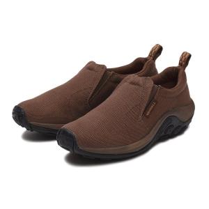 MERRELL メレル JUNGLE MOC RUCK3 ジャングルモック ラックスリー598627 ABC-MART限定　*BROWN SUGER