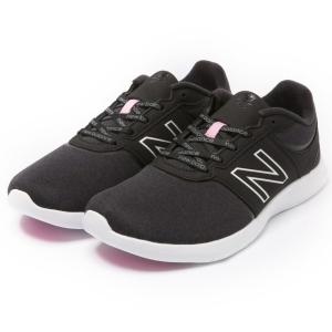 レディース New Balance ニューバランス WL415AK(D) ABC-MART限定　*BLACK(AK)