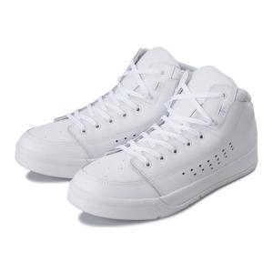 gravis TARMAC HC AC グラビス ターマックHC AC 15120　WHITE｜abc-martnet