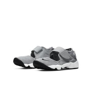 NIKE ナイキ リフト スニーカーサンダル RIFT 322359-014 黒