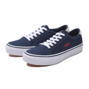 ヴァンズ スニーカー VANS COURT ICON コートアイコン V311 NAVY