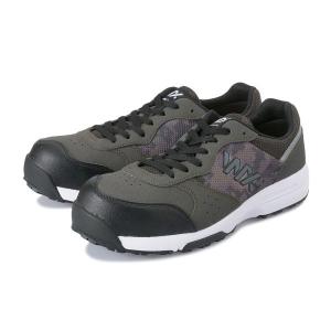 TEXCY テクシー PROTECTIVE SNEAKERS プロテクティブスニーカー WX-0001　KHAKI