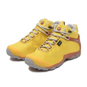 レディース MERRELL メレル W'S CHAMELEON7 STORM MID GTX ウィメンズ