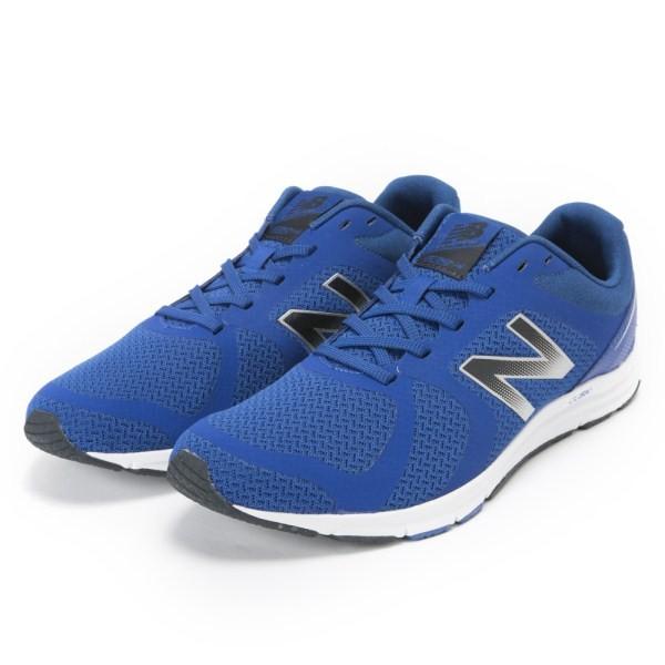 New Balance ニューバランス M635SR2(D) BLUE(SR2)