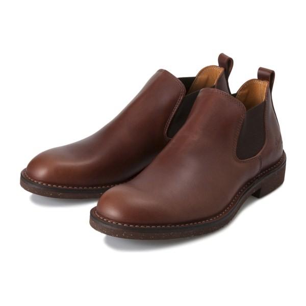 Danner KALAMA SIDEGORE カラマ サイドゴア D212112　BROWN ダナー