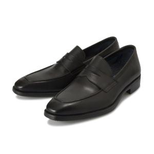 HAWKINS ホーキンス HP CL S LOAFER HB70110 CR/NERO