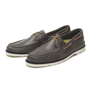 SPERRY TOPSIDER スペリートップサイダー LEEWARD 2-EYE NAUTICAL