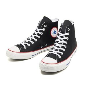 コンバース CONVERSE ALL STAR 100 TRCMESH HI オールスター 100 TRCメッシュ ハイ 32962311　BLACK