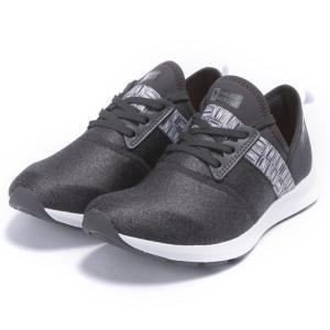 レディース New Balance ニューバランス WXNRGABG(D) ABC-MART限定　*DARK GRAY(ABG)｜abc-martnet