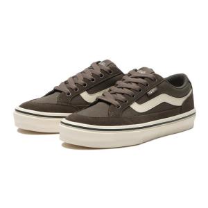 VANS ヴァンズ FALKEN ファルケン V3830SC WARMGRAY