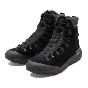 Danner ダナー ARCTIC 600 SIDE-ZIP アークティック 600 サイド ジップ 67331　JET BLACK