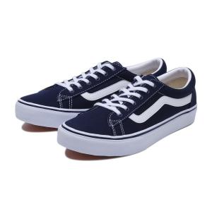 VANS RIPPER ヴァンズ リッパー V359CL+　NAVY/WHITE