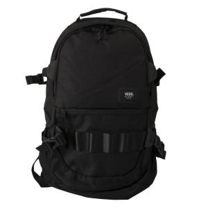 VANSウェア Full-Fledged Back Pack ヴァンズ バックパック VFF19-MB01　BLACK  :5967670001099:ABC-MART Yahoo!店 - 通販 - Yahoo!ショッピング
