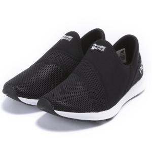 レディース New Balance ニューバランス WLNRSLB1(B)　BLACK(LB1)｜abc-martnet