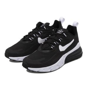 レディース NIKE ナイキ W AIRMAX 270 REACT エアマックス 270 リアクト AT6174-004　004BLK/WHT