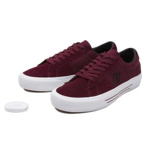 VANS SADDLE SID PRO ヴァンズ サドルシドプロ VN0A4BTB5U7　PORT ROYALE