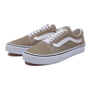 VANS “COMFORT” OLD SKOOL ヴァンズ オールドスクール V36CF CALM　TAUPE