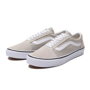 VANS “COMFORT” OLD SKOOL ヴァンズ オールドスクール V36CF CALM　SAND