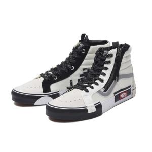 VANS SK8-HI REISSUE CAP ヴァンズ スケートハイリイシューCAP VN0A3WM1TUU　MARSH/BLACK