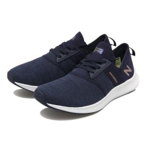 レディース New Balance ニューバランス WNRGAN2(D) ABC-MART限定　*NAVY(AN2)