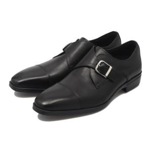 HAWKINS ホーキンス プレミアム HP AB S MONK モンクストラップ HB22012　CR/NERO