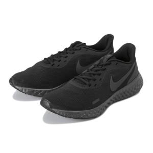 NIKE ナイキ REVOLUTION 5 レボリューション 5 BQ3204-001 ABC-MART限定　*001BLK/ANT