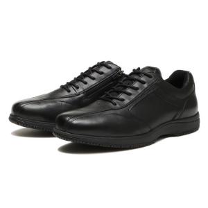 HAWKINS ホーキンス TR IT QUATRO 4E 4E 防水 防滑 HL82070 BL/ALL BLACK｜ABC-MART Yahoo!店