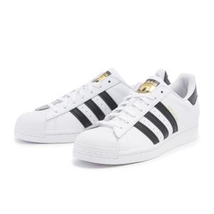 adidas アディダス SUPERSTAR スーパースター EG4958　WHT/BLK｜ABC-MART Yahoo!店