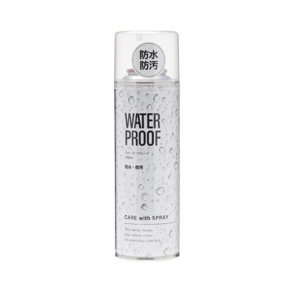 JEWEL JEWEL WATER PROOF146ml 防水スプレー WATERPROOF146m...