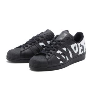 adidas アディダス SUPERSTAR スーパースター FV2817　BLK/WHT/WHT